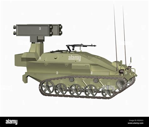 rocket launcher released Stock Photo - Alamy