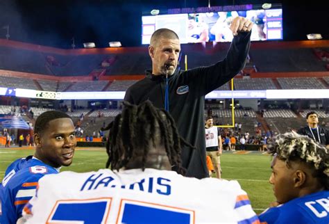 Florida Football Recruiting Gators 2024 Class Is Already Better Than 2023