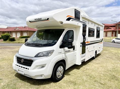 Motorhomes For Sale Nsw Vic Qld Sa Wa Nt Tas