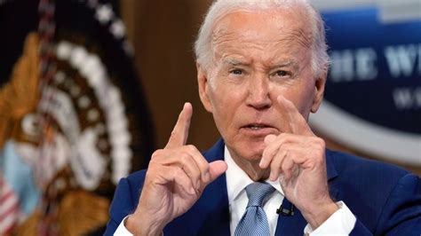 Joe Biden Visits Native Country Apologizes For Sin Of 150 Year Old Boarding School Policy