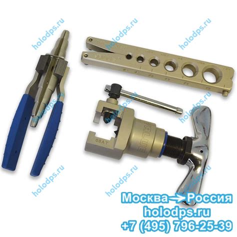 Value VFT-808-IE вальцовка