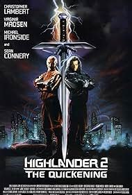 Highlander Ii The Quickening Imdb