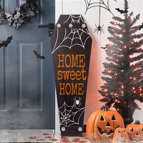 51 Halloween Decor Ideas For A Stylish Spooky Seasoninterior Design Ideas