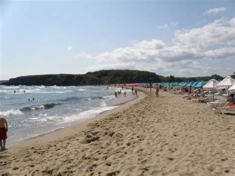 Морски курорт Синеморец - информация, имоти, туризъм, забележителности.