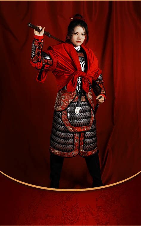 Sartorial Adventure Hanfugallery Chinese Hanfu And Armor By