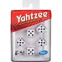 Shop Hasbro Yahtzee Games Up To Off Dealdoodle