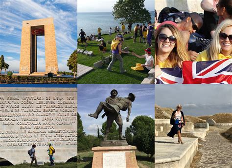 7 Days Gallipoli Troy Ephesus Pamukkale Cappadocia Tour