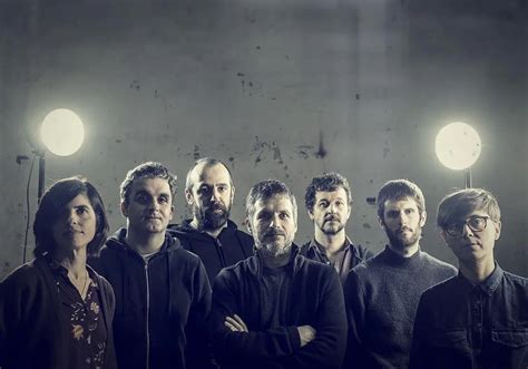 Post Hardcore Eta Rock Doinuak Bonberenean Nagusi Lisab Eta Fufu