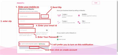 How To Become Seller On Meesho Grow Your Sales With Meesho