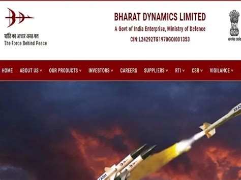 Hindi BDL Recruitment 2021 Apply Online For 70 Project Engineer And