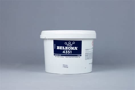 Belzona Magma Cr Antistatische Coating Belzona Perspect