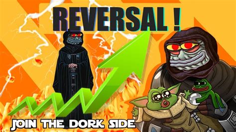 DORK LORD REVERSAL 100 MILLION INCOMING YouTube