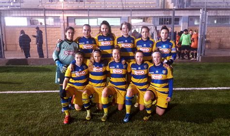 Juniores Under Femminile Ritorno Parma Dresano Guarda Il