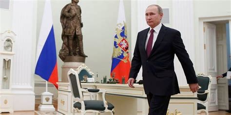 How Putin Moved to Divide Prigozhin From the Wagner Group » World ...