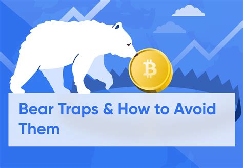 Avoiding The Bear Trap Crypto Beginners Guide Harrogate Informer