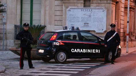 Uno Sciclitano Scompare Da Casa Rintracciato Dai Carabinieri Dopo Ore