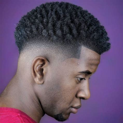 31 Best Temp Fade Haircut Ideas For Men Trending In 2022