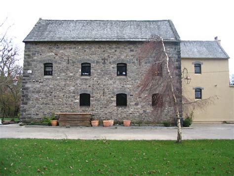 Station Road BURRELLSPARK Thomastown KILKENNY Buildings Of Ireland