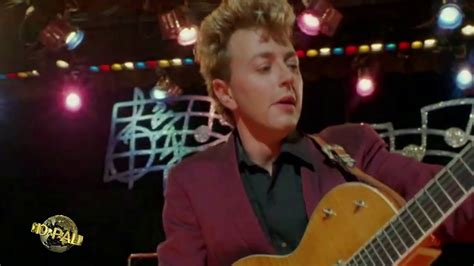 Brian Setzer Summertime Blues Dj Marcio Palini Edit Youtube