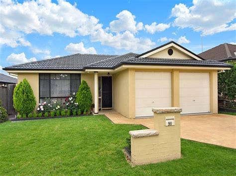 90 Trevor Toms Drive Acacia Gardens Nsw 2763 Au