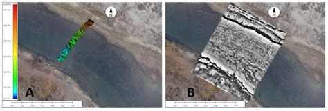 Unmanned Aircraft Systems Based Remote Sensing Of River Discharge Using