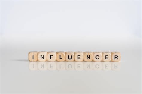Influencer Social Media Marketing Foto Gratis Su Pixabay