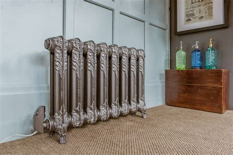 33 Perfect Old Fashioned Electric Radiators As Vintage Part Of Your Interior Design - Interior ...