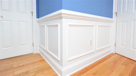 What S The Difference Wainscoting Vs Beadboard