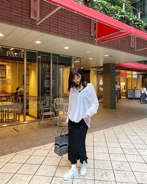 金城ゆきさんのインスタグラム写真 金城ゆきinstagram「・ Coordinate🌷 Setup Snidelofficial