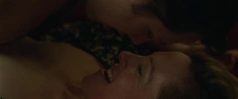 Auscaps Matt Mcgorry Nude In How He Fell In Love