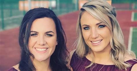 Like A Tax On Gay Mums Married Couple Describe IVF Fight Belfast Live