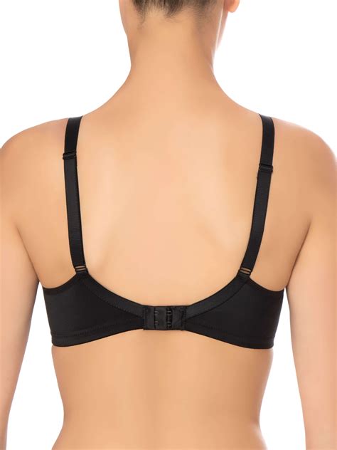 Felina Soutien Gorge Armatures Vision Bloom Noir