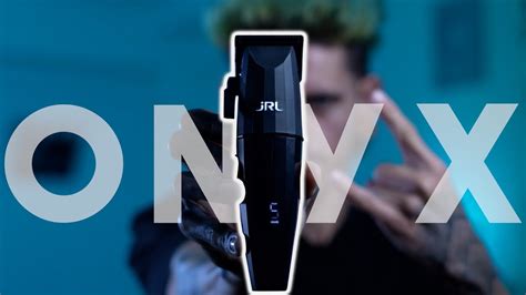 JRL Onyx Unboxing E Review Completo YouTube