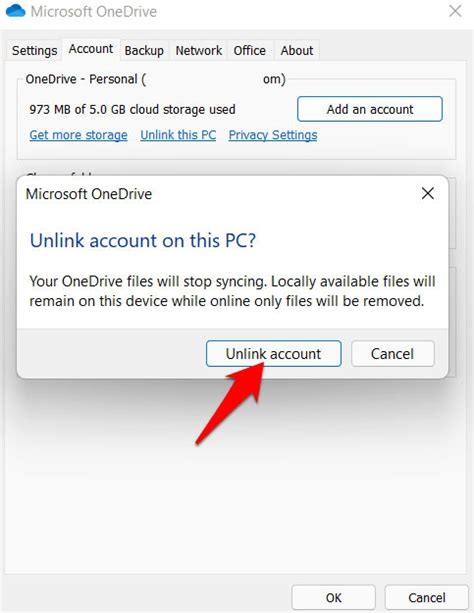 Comment R Parer Si Onedrive Ne Se Synchronise Pas All Things Windows