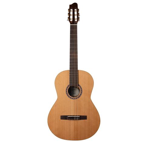 Godin Concert Nylon String Guitar Left Hand