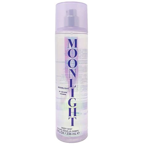 Ariana Grande Moonlight Bodyspray Ml Mist Parfumerija