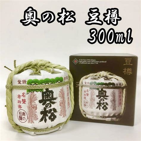 日本酒 ミニ樽 豆樽 菰樽 300ml 2個セット Ys Komodaru 2s Ichigou 通販 Yahoo ショッピング