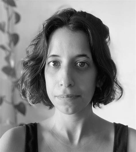 Lila Bendersky, autora en COOLT
