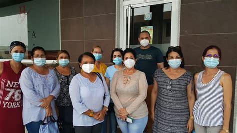 Cubanos Residentes Participar N En La Consulta Sobre El Nuevo C Digo De