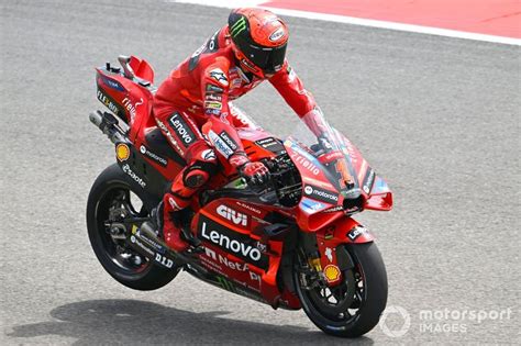 Fotogallery Motogp Ducati Al Top Nelle Libere Del Mugello