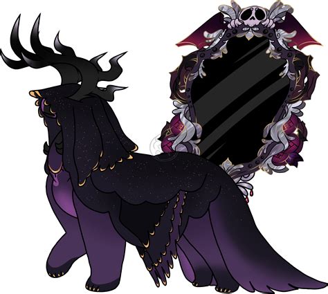 Leech Monsters Character O 1574 ⭐scyra ⭐