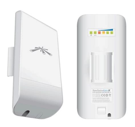 Specification Sheet Buy Online Loco M Ubiquiti A M Nanostation Loco