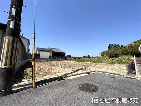 【ホームズ】奈良市五条1丁目｜奈良市、近鉄橿原線 尼ヶ辻駅 徒歩10分の土地（物件番号：0119064 0011504）