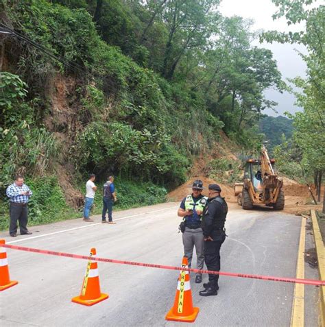 PNC De Guatemala On Twitter PNC Apoya En Emergencia Registrada En