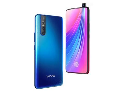 Harga Vivo V15 Terbaru Di 2023 Dan Spesifikasi