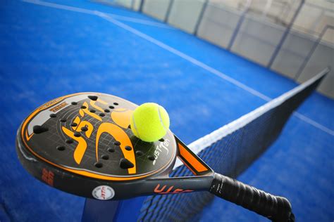 Padel Is The Next Big Sport! Have You Tried It Out Yet? | Padel