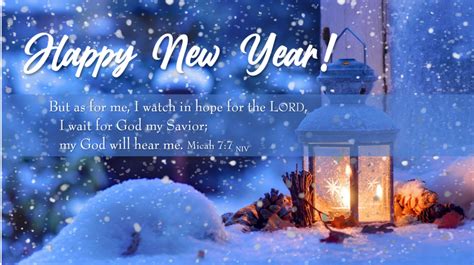 A New Years Blessing More Than Useless