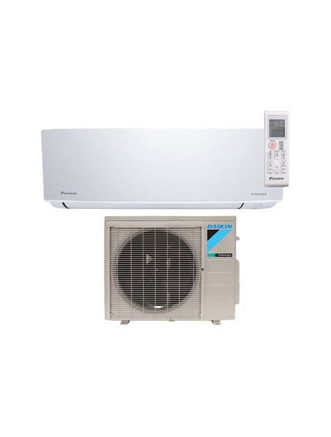 Daikin 24000 Btu Mini Split Wall Mount Heat Pump 18 Seer2 Entra System