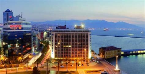 Discover The Best Hotels In Izmir, Turkey For A Luxurious Stay