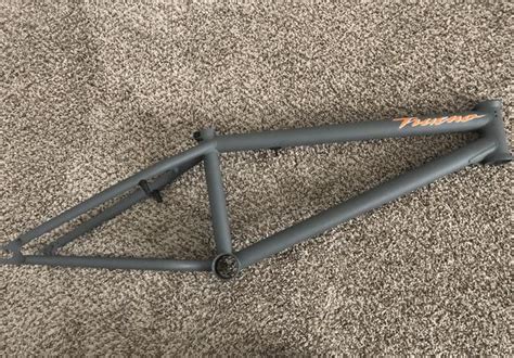 BMXmuseum For Sale Flybikes 20 6 Trueno